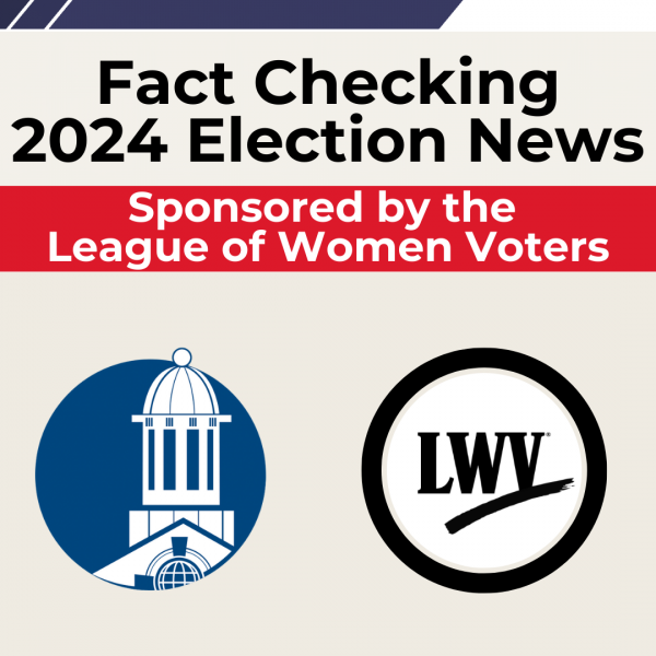 Fact Checking 2024 Election News