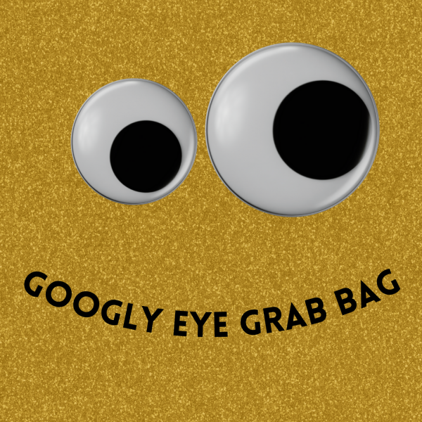 googly eye grab bag