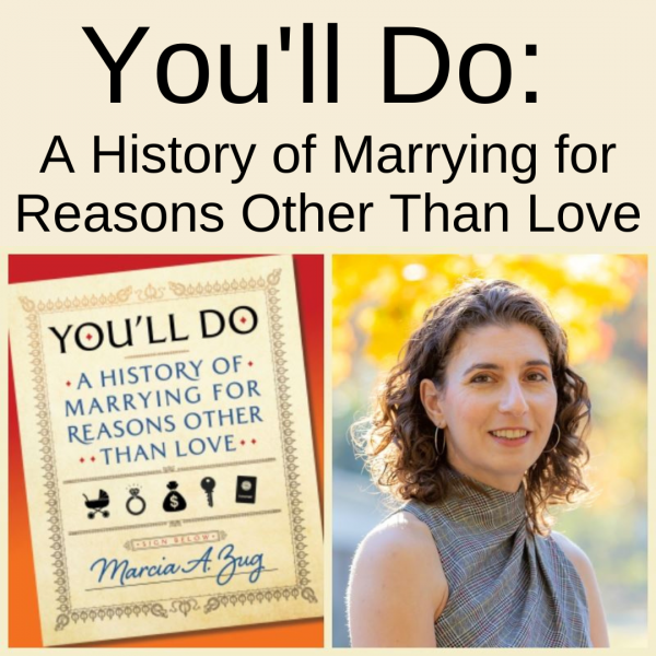 You'll do book cover