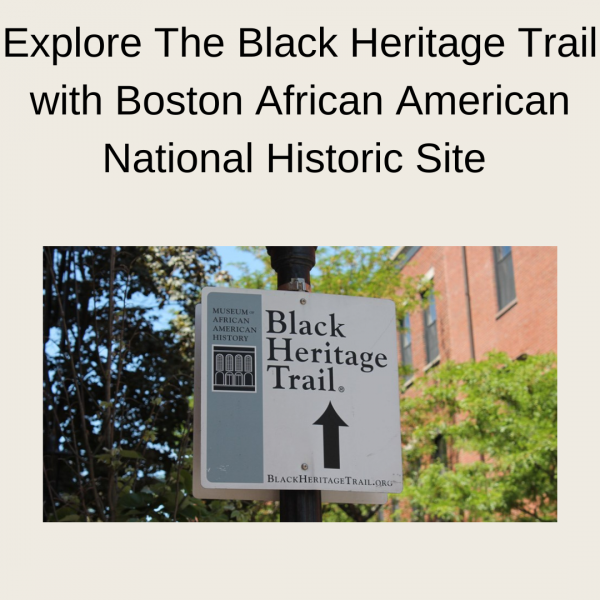 Black Heritage Trail