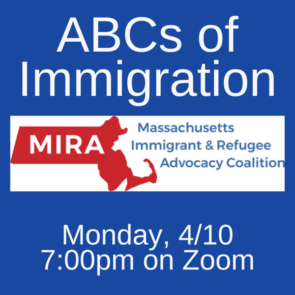 ABCs of Immigration