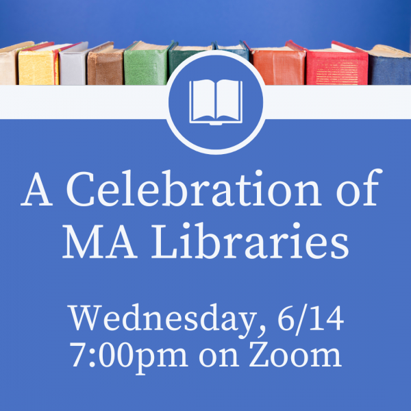 celebration of ma libraries