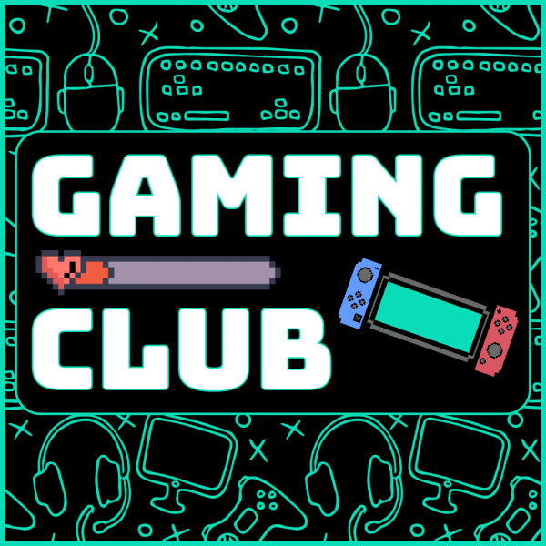 Image for event: Gaming Club