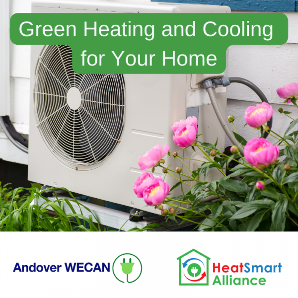 green heating and cooling