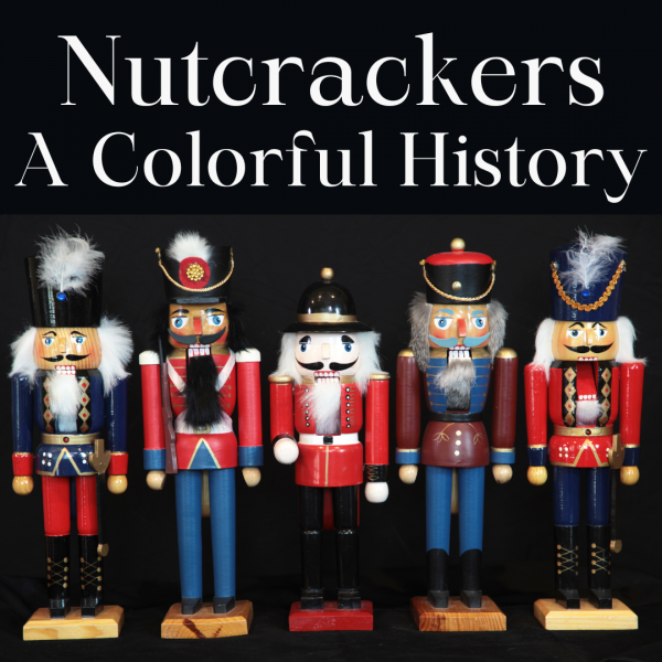 nutcrackers