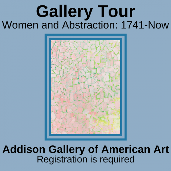 Women and Abstraction