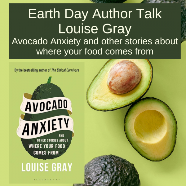 avocado anxiety