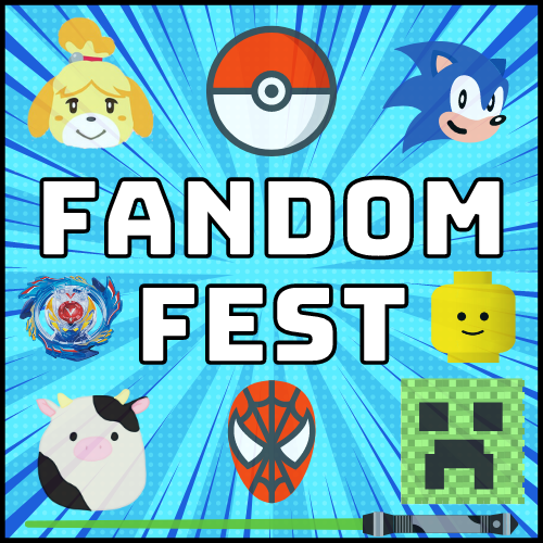 Image for event: FandomFest