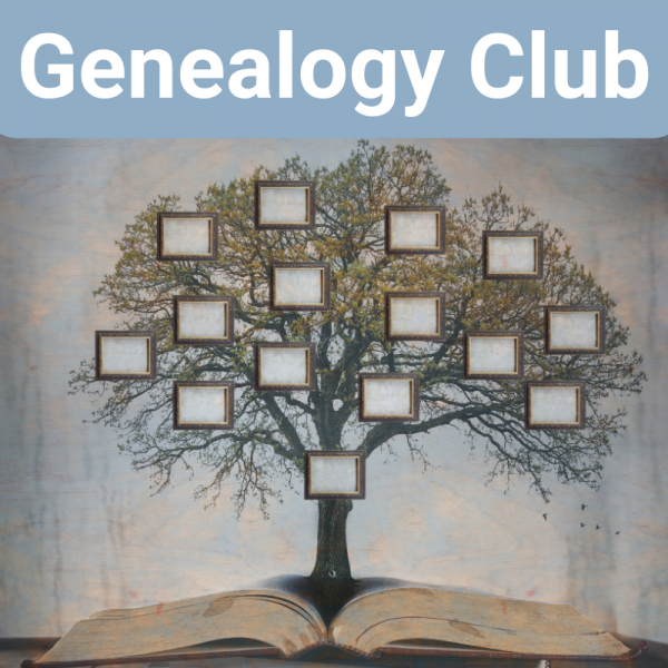 Genealogy Club