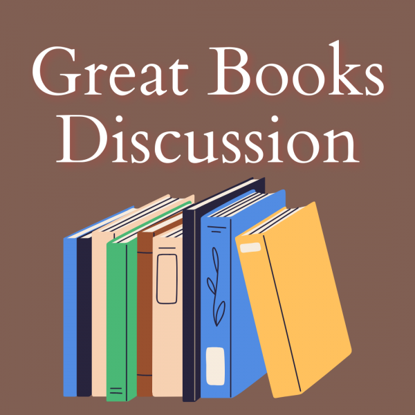 Great Books Discussion