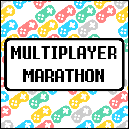 Image for event: Multiplayer Marathon
