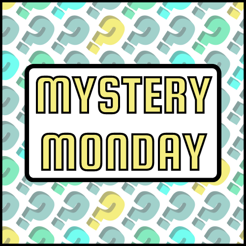 Image for event: Mystery Monday