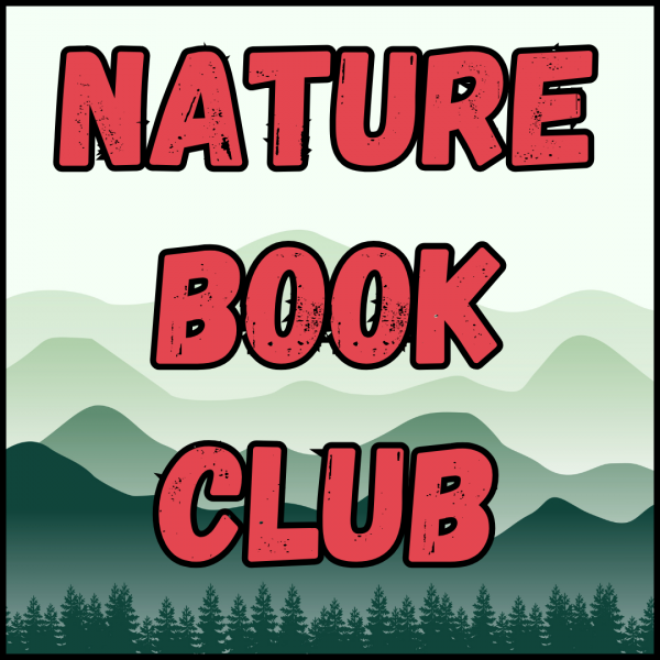 Image for event: Nature Book Club