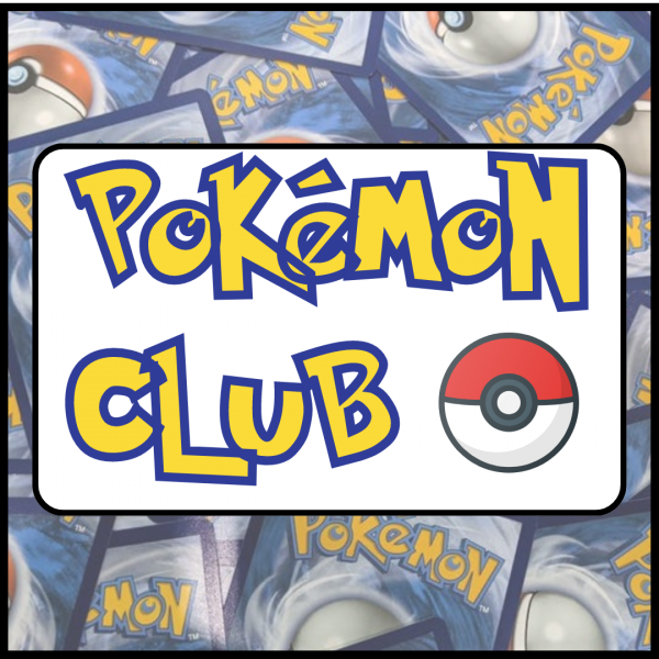 Image for event: Pokemon Club