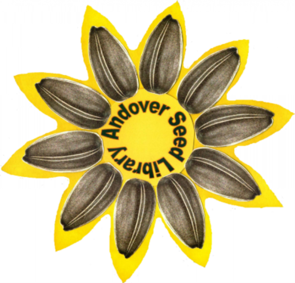 Image for event: Andover Seed Library: Heirloom Seeds -- A Virtual Workshop 