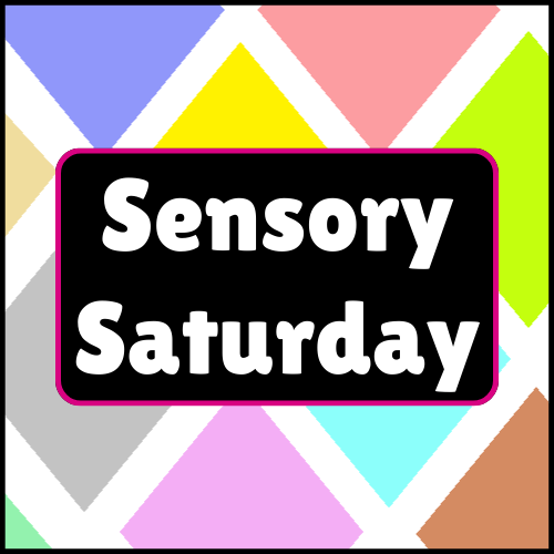 Image for event: Sensory Saturday