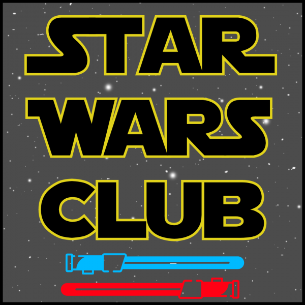 Image for event: Star Wars Club