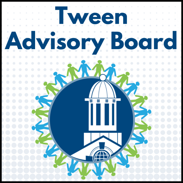 Image for event: Tween Advisory Board