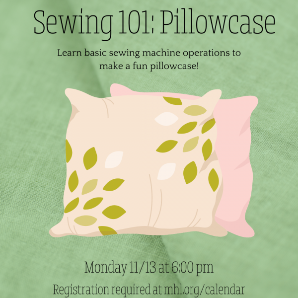 sewing 101 pillowcases