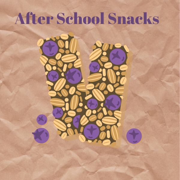 After School Snacks