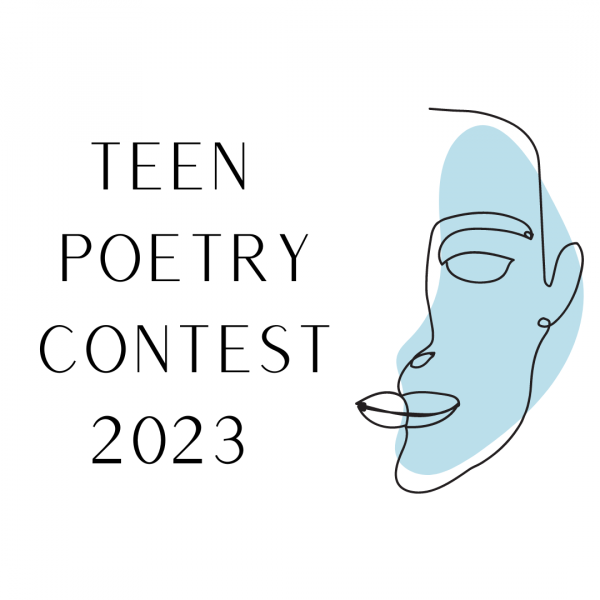 teen poetry contest 2023